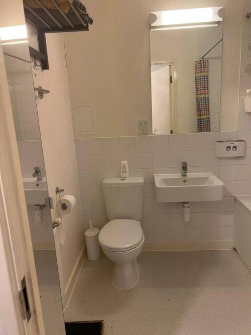 Park Royal Stay- Relax In A Specious Masters With Views In An Holiday home London