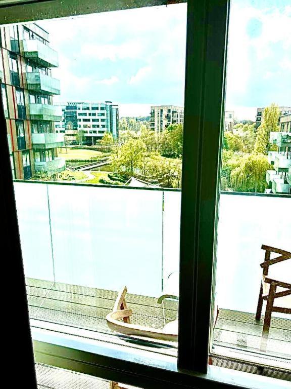 Park Royal Stay- Relax In A Specious Masters With Views In An Londra