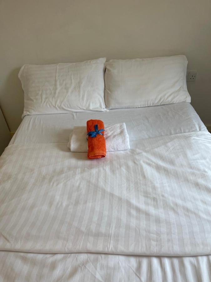 Casa vacanze Park Royal Stay- Relax In A Specious Masters With Views In An Londra